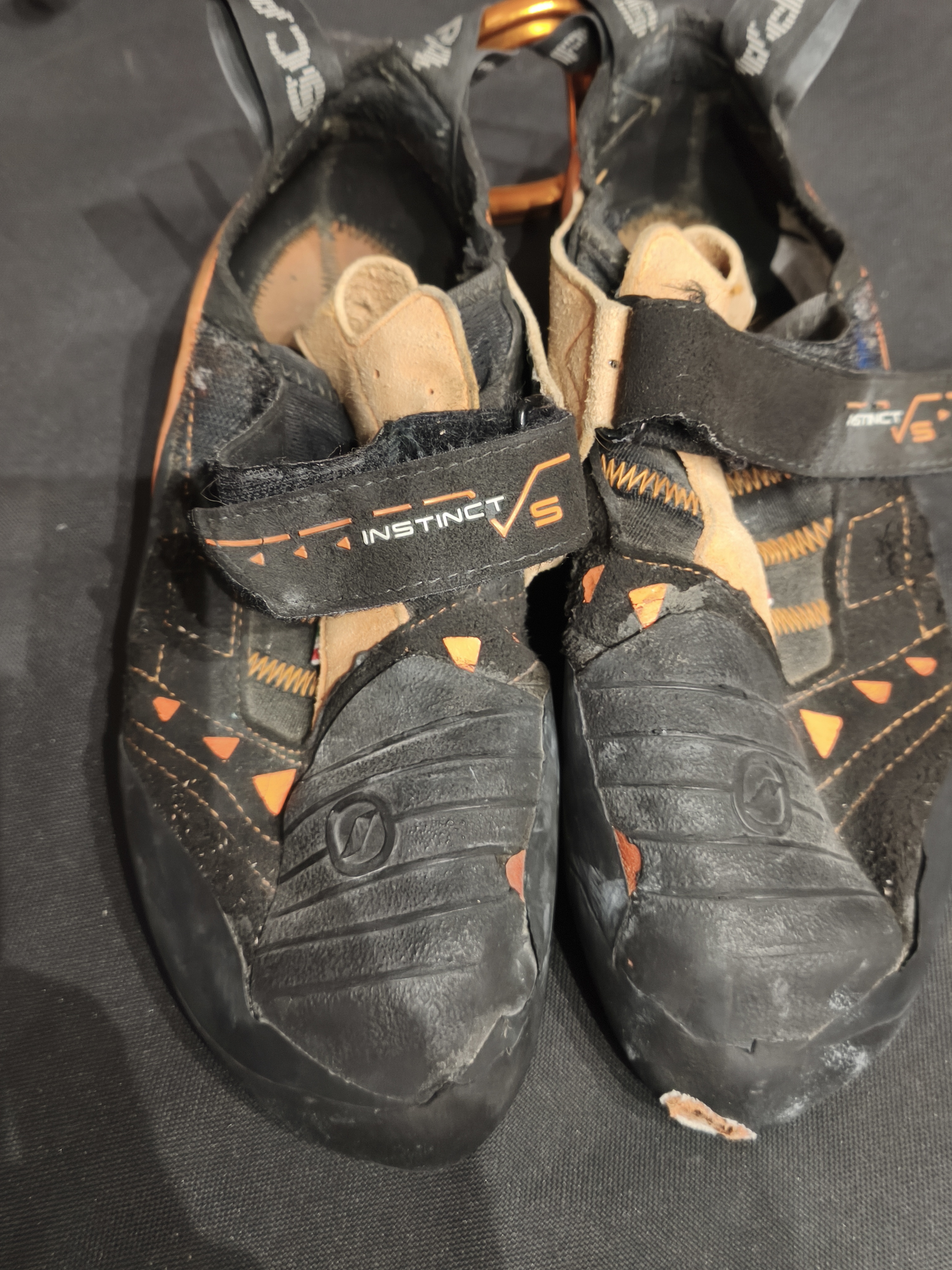 Scarpa Instinct VS