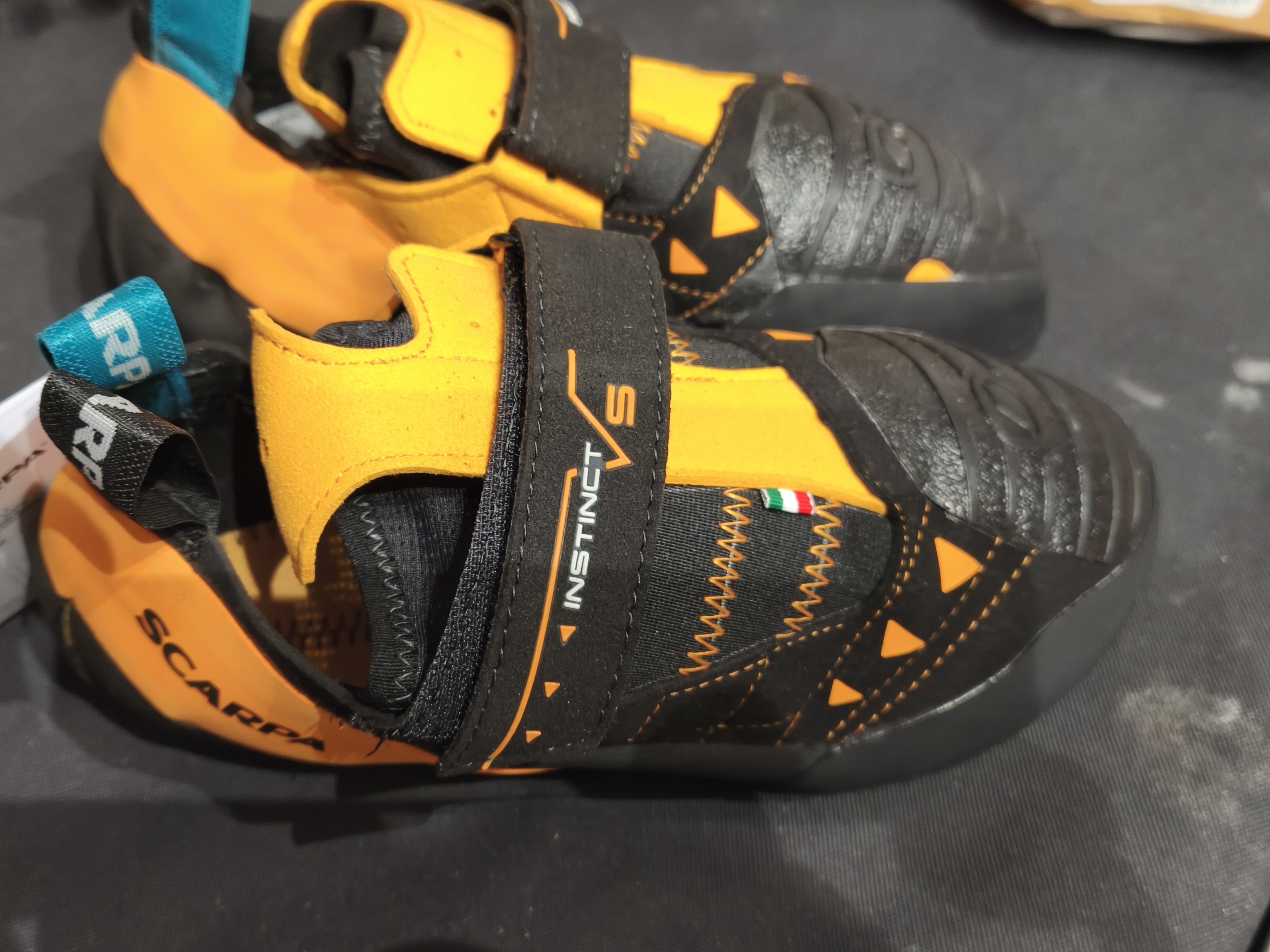 Scarpa Instinct VS