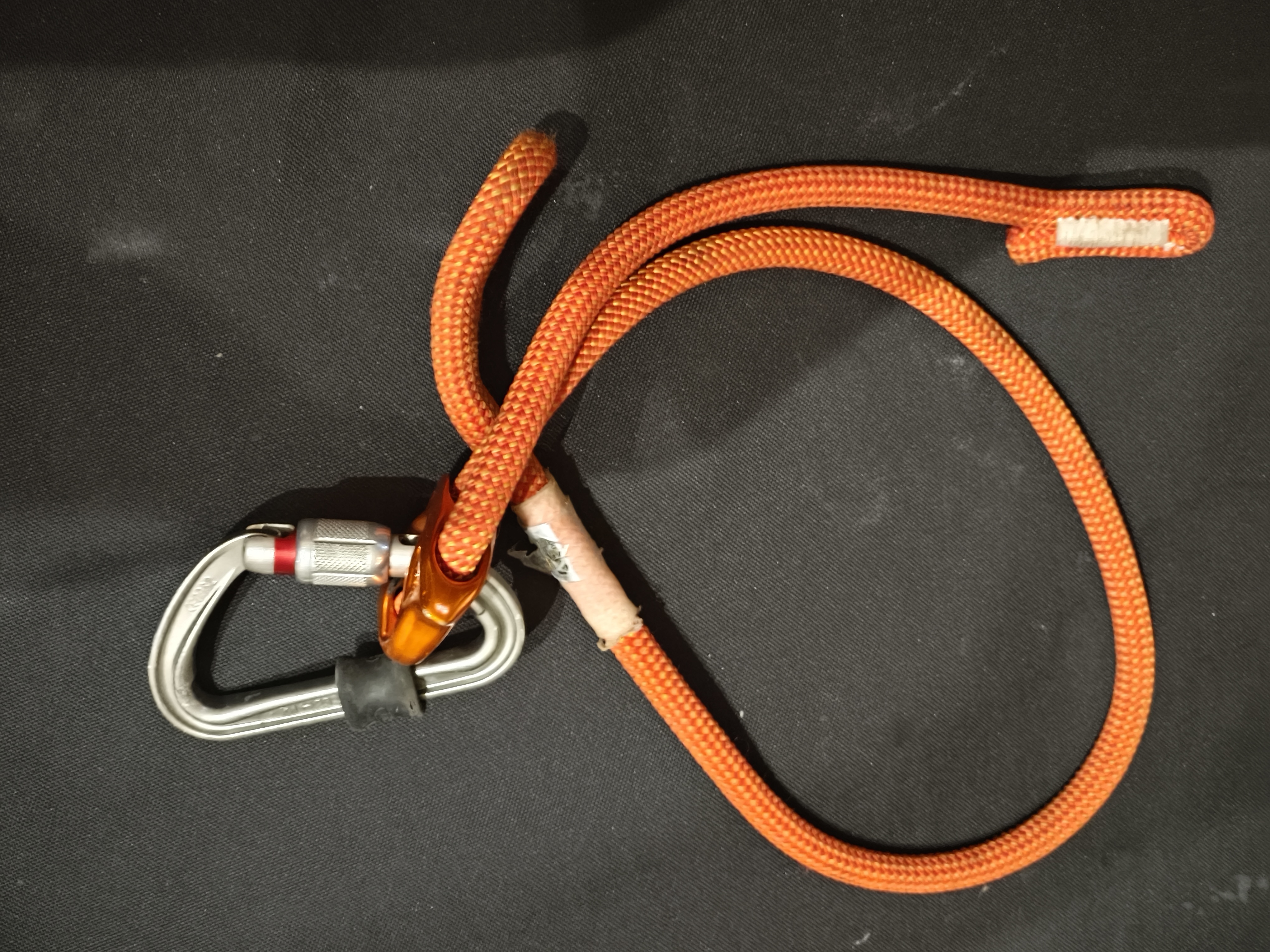 Petzl Connect Adjust