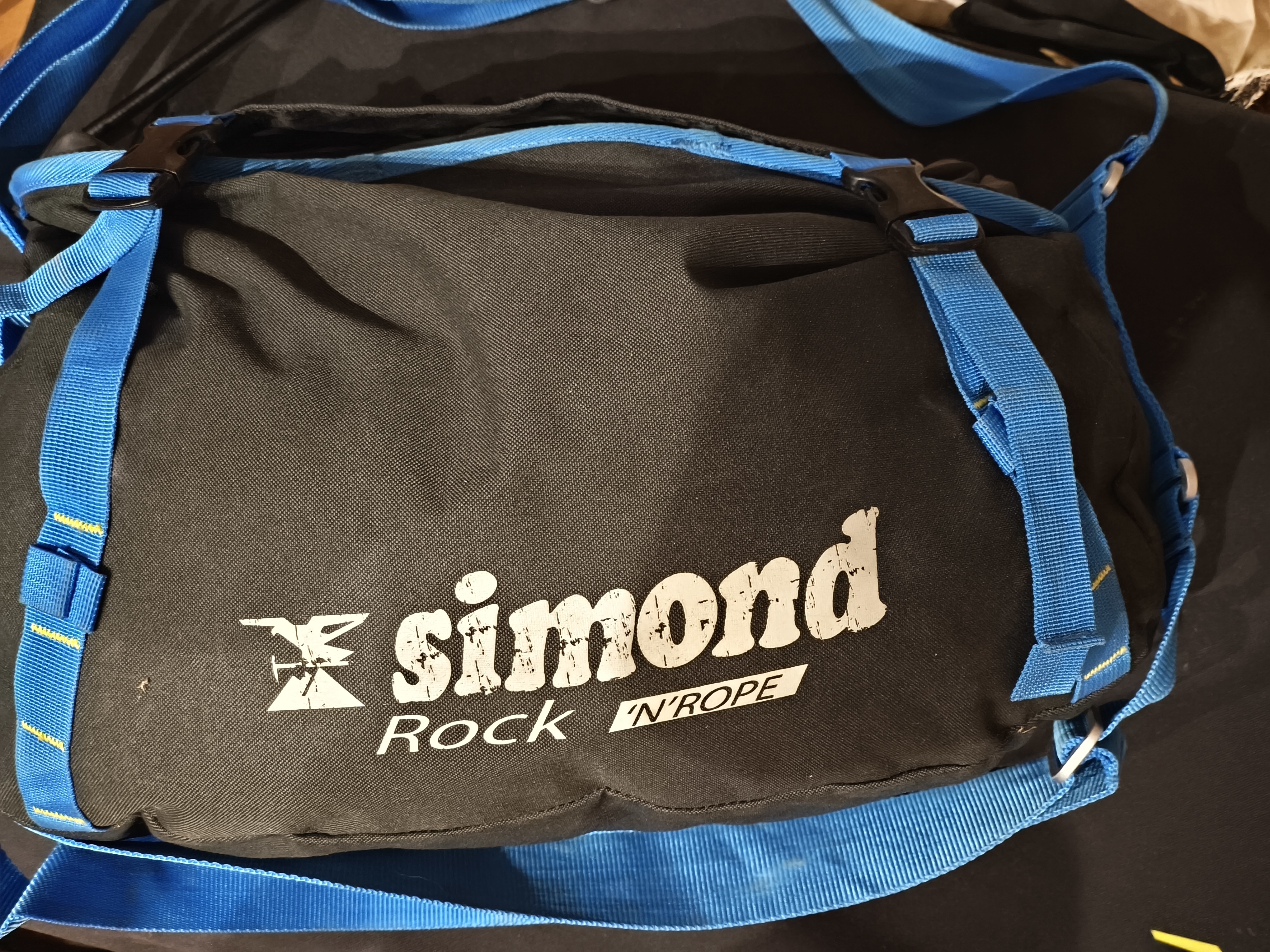 Simond Rock N Rope