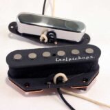 Aucune Télécaster