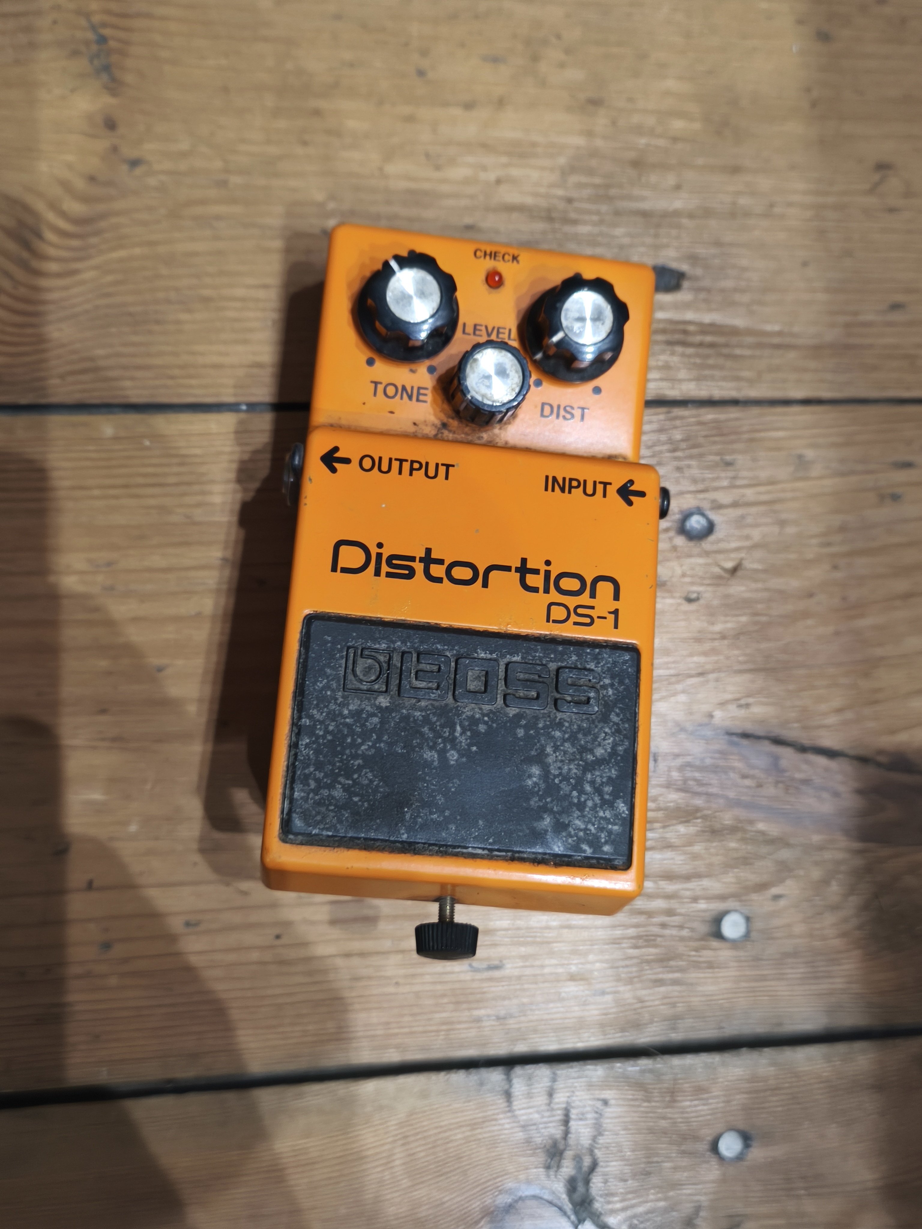 Boss DS-1