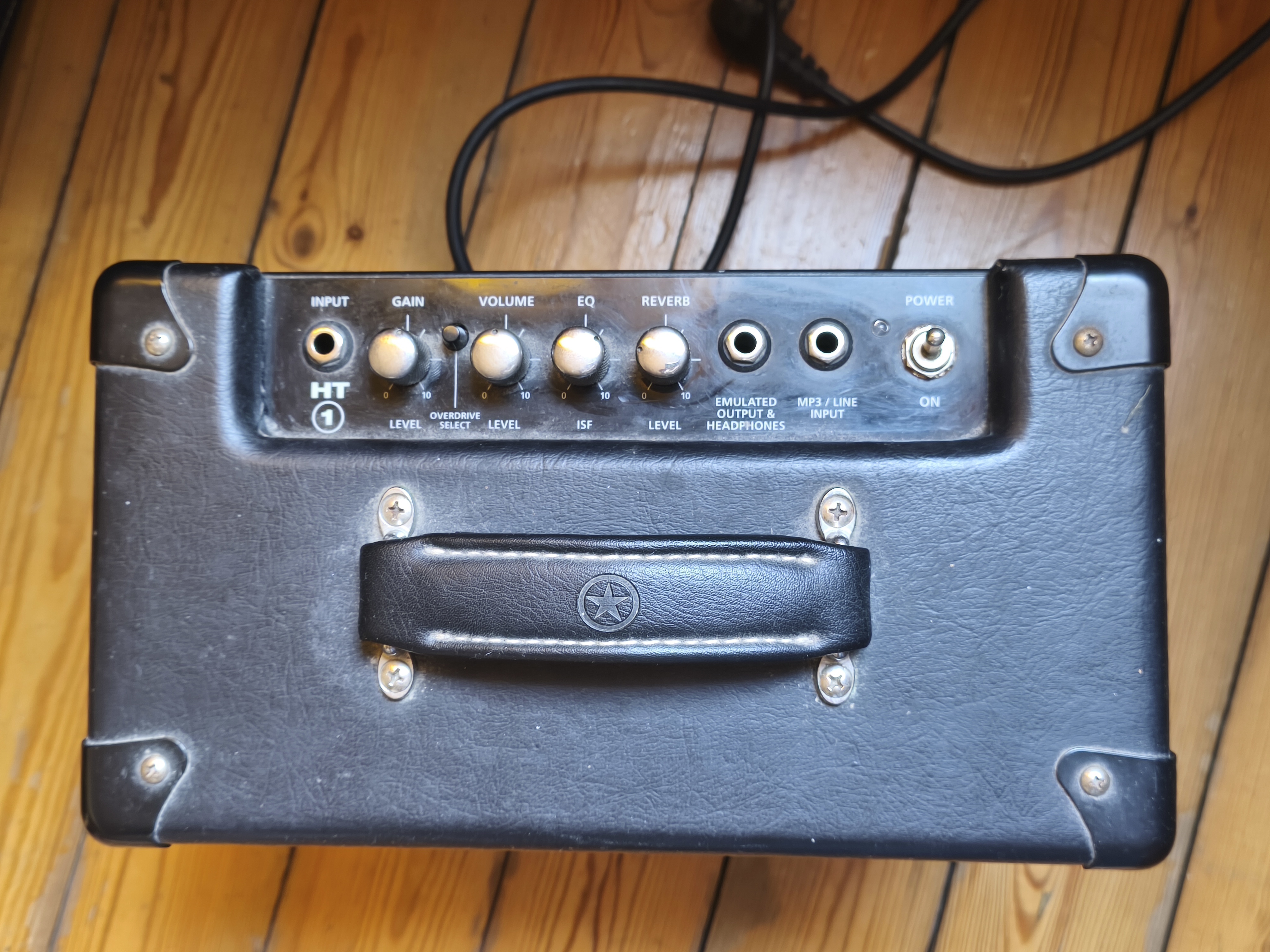 BlackStar HT1