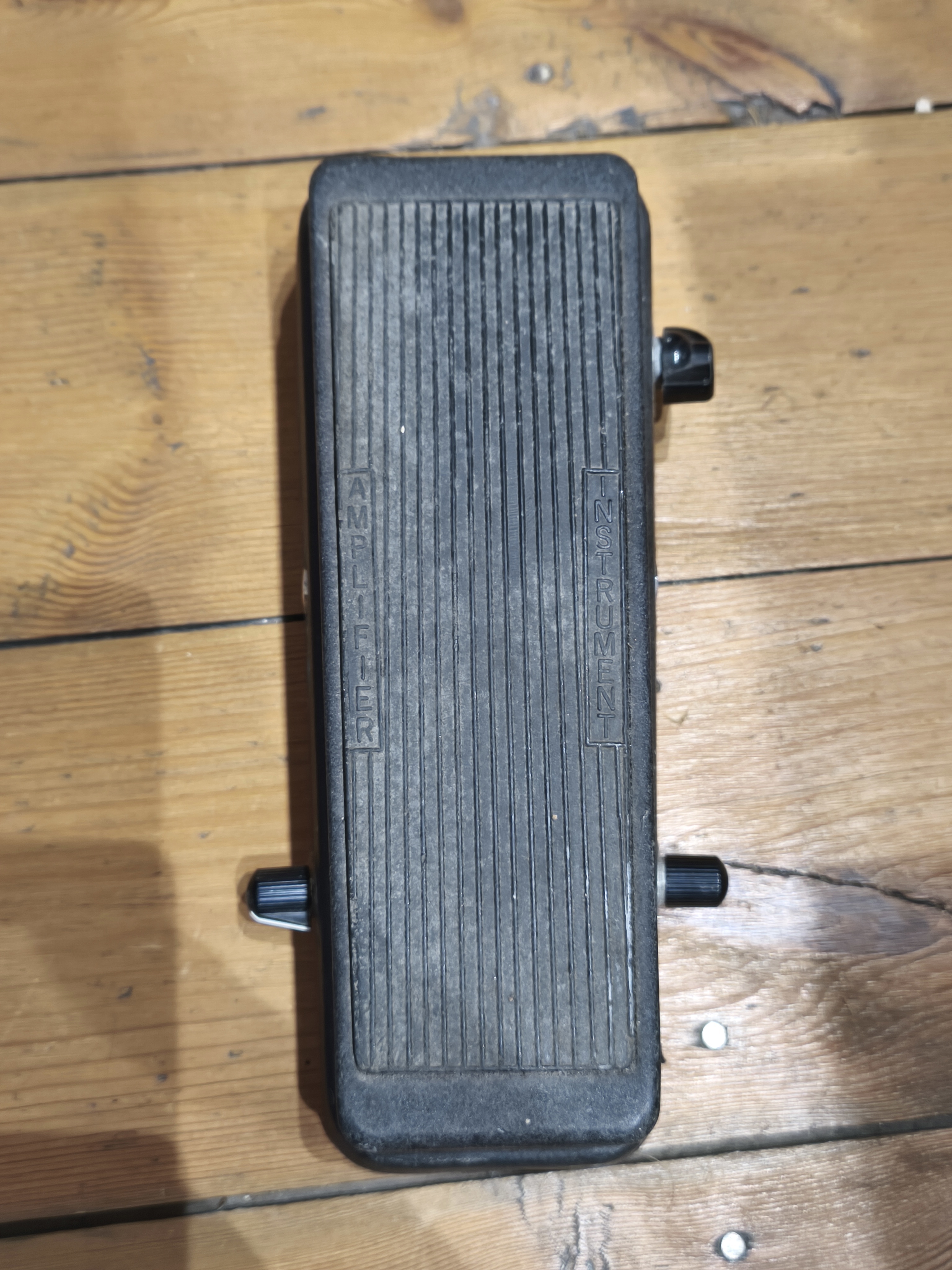 Dunlop Cry Baby