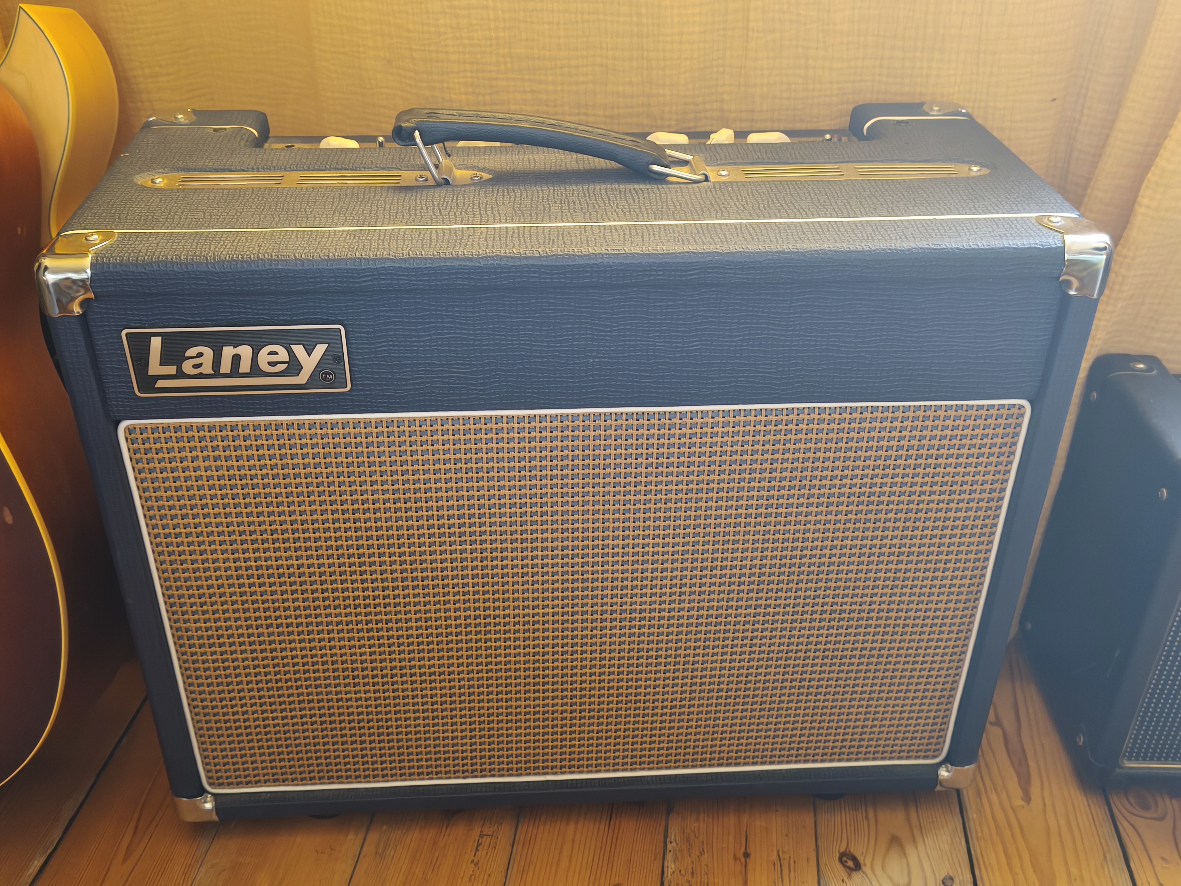 Laney LionHeart
